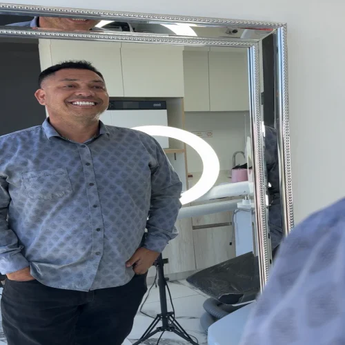 cliente-feliz paciente-feliz
